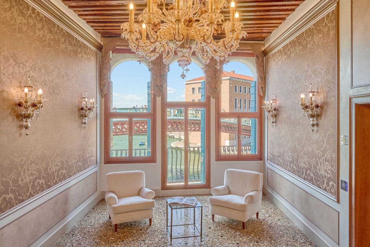 Venice Getaway - main photo