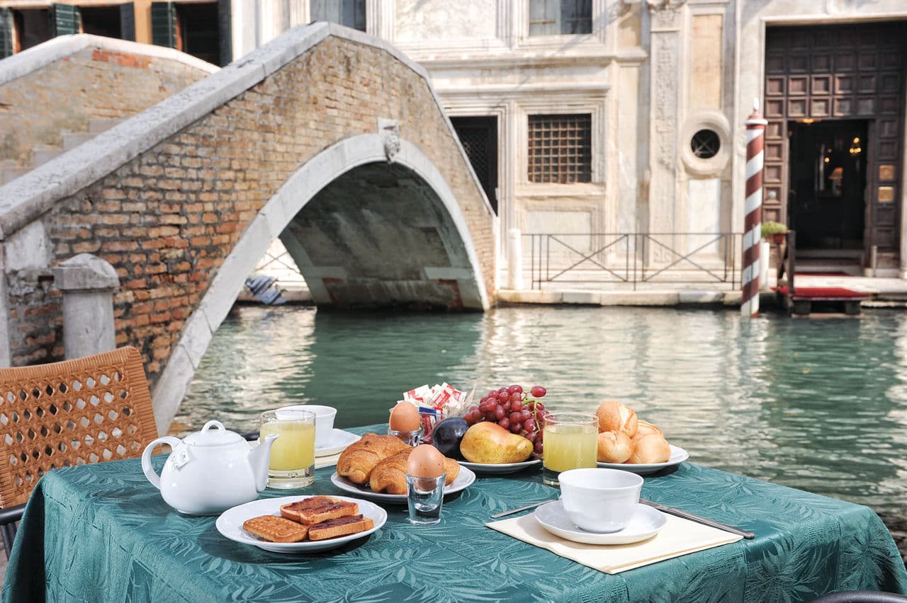 Venice Break 14th Sep - main photo