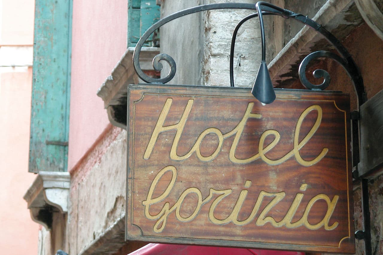 Holiday to Venice - photo 2
