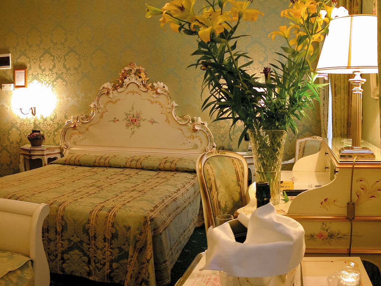 Holiday to Venice - photo 3
