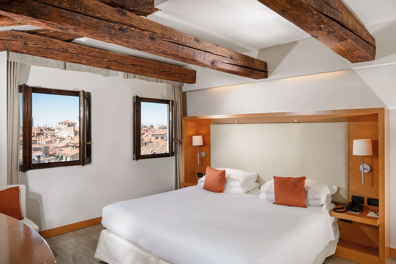 Venice City Break - main photo