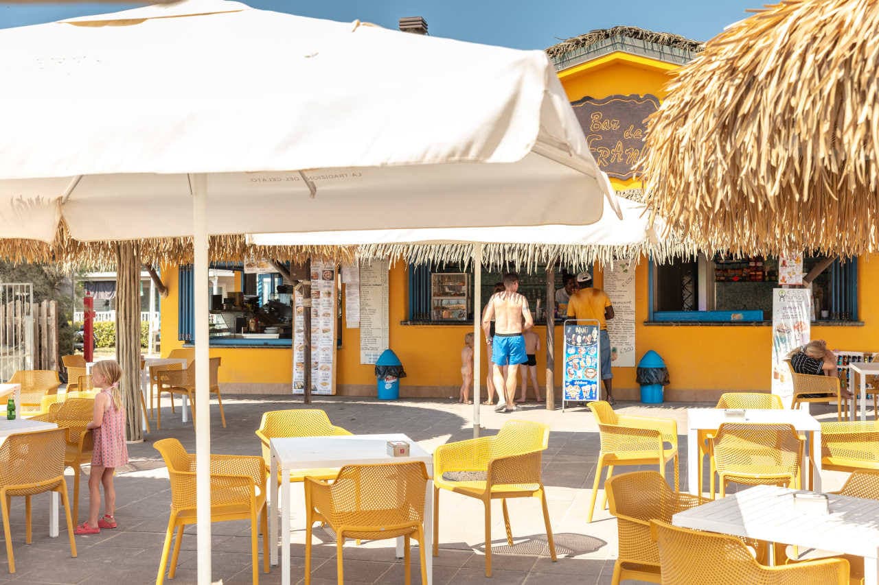 Spiaggia E Mare - EUROCAMP - photo 3