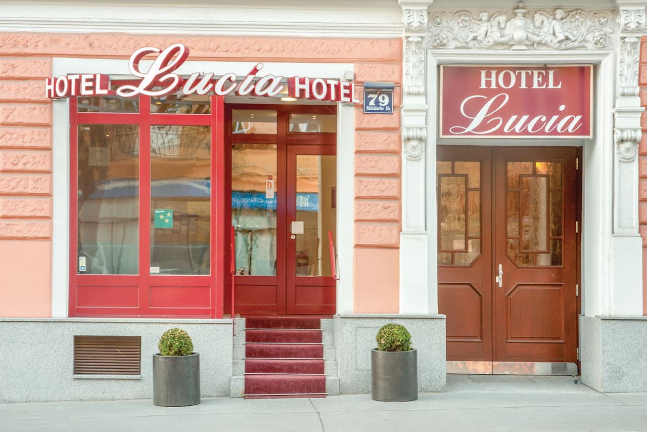 Holiday to Vienna - photo 2