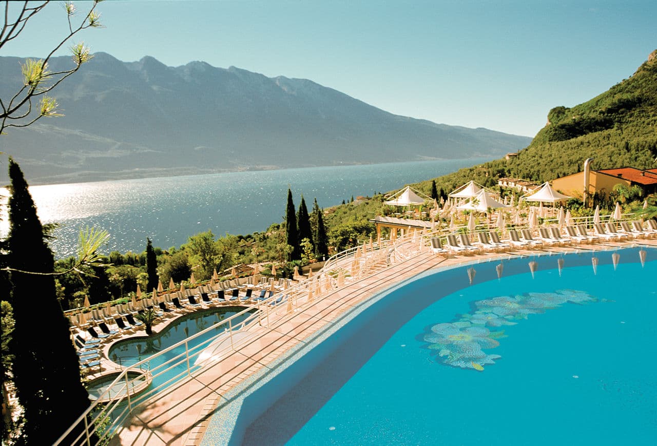Lake Garda Getaway - photo 2