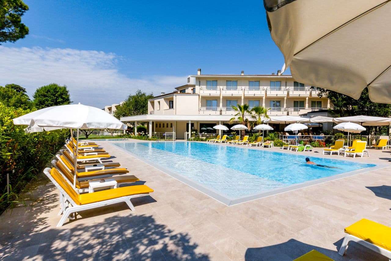 Holiday to Lake Garda - photo 3
