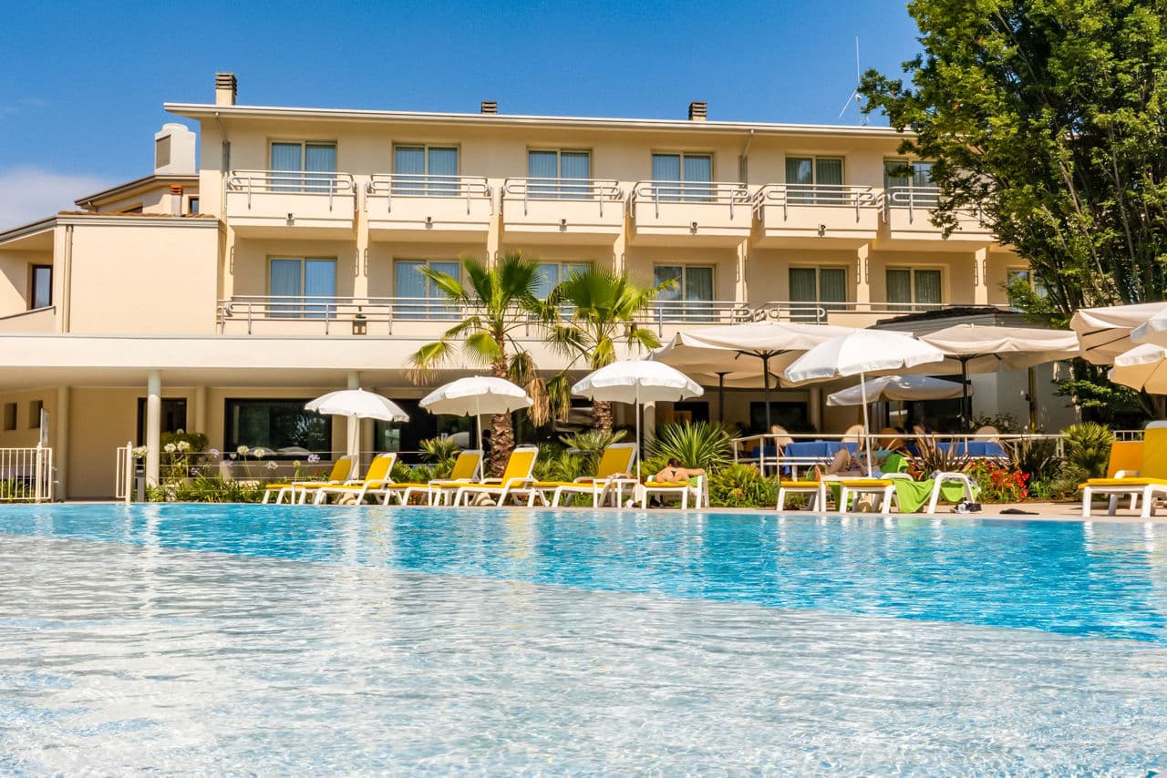 Holiday to Lake Garda