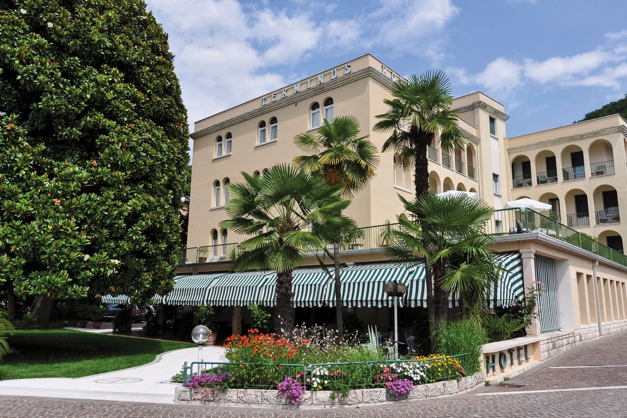 Lake Garda Getaway - main photo
