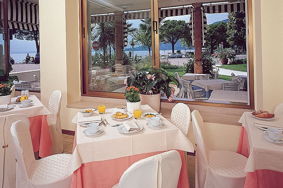 Lake Garda Getaway - photo 3