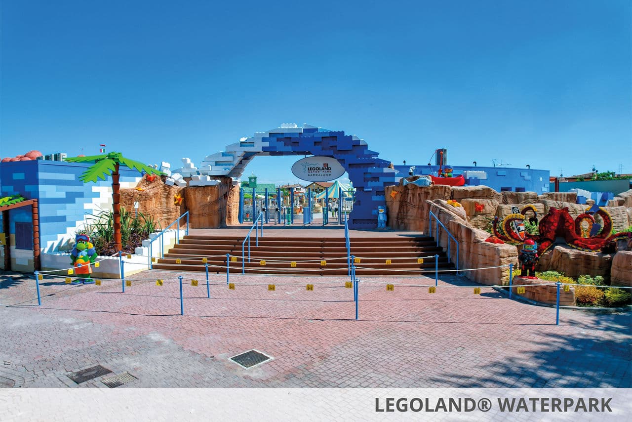 Gardaland Hotel - photo 3