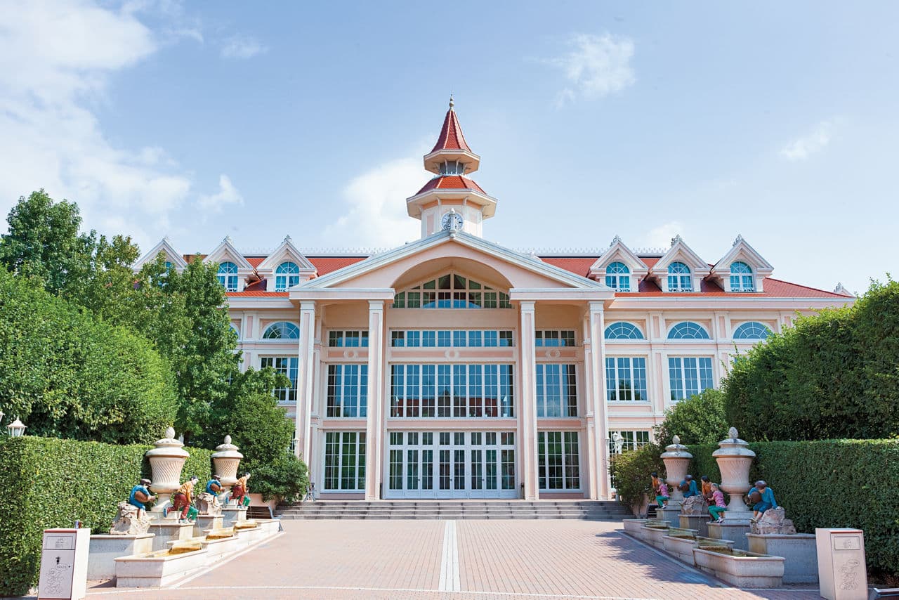 Gardaland Hotel - photo 2
