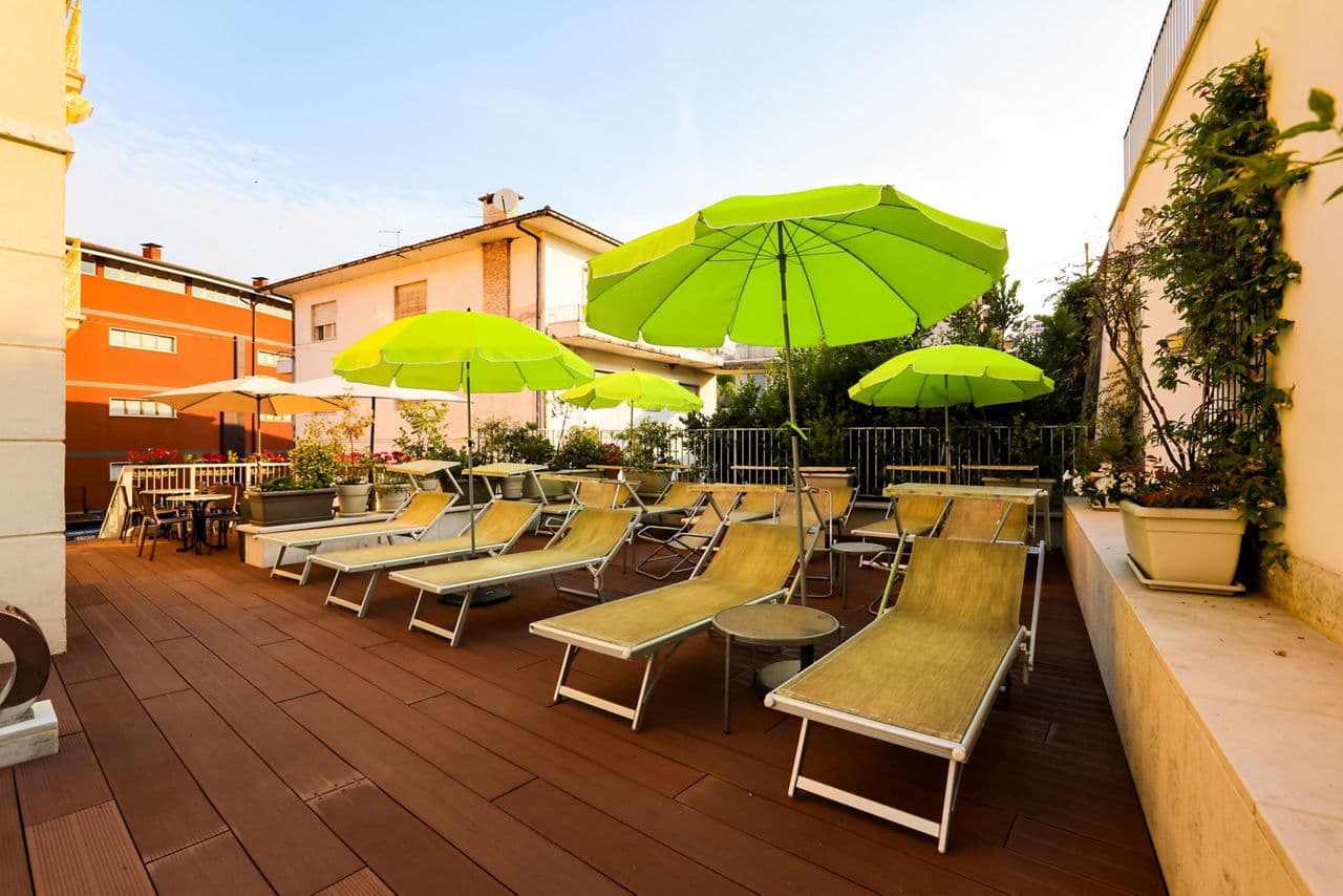 Holiday to Lake Garda - photo 2