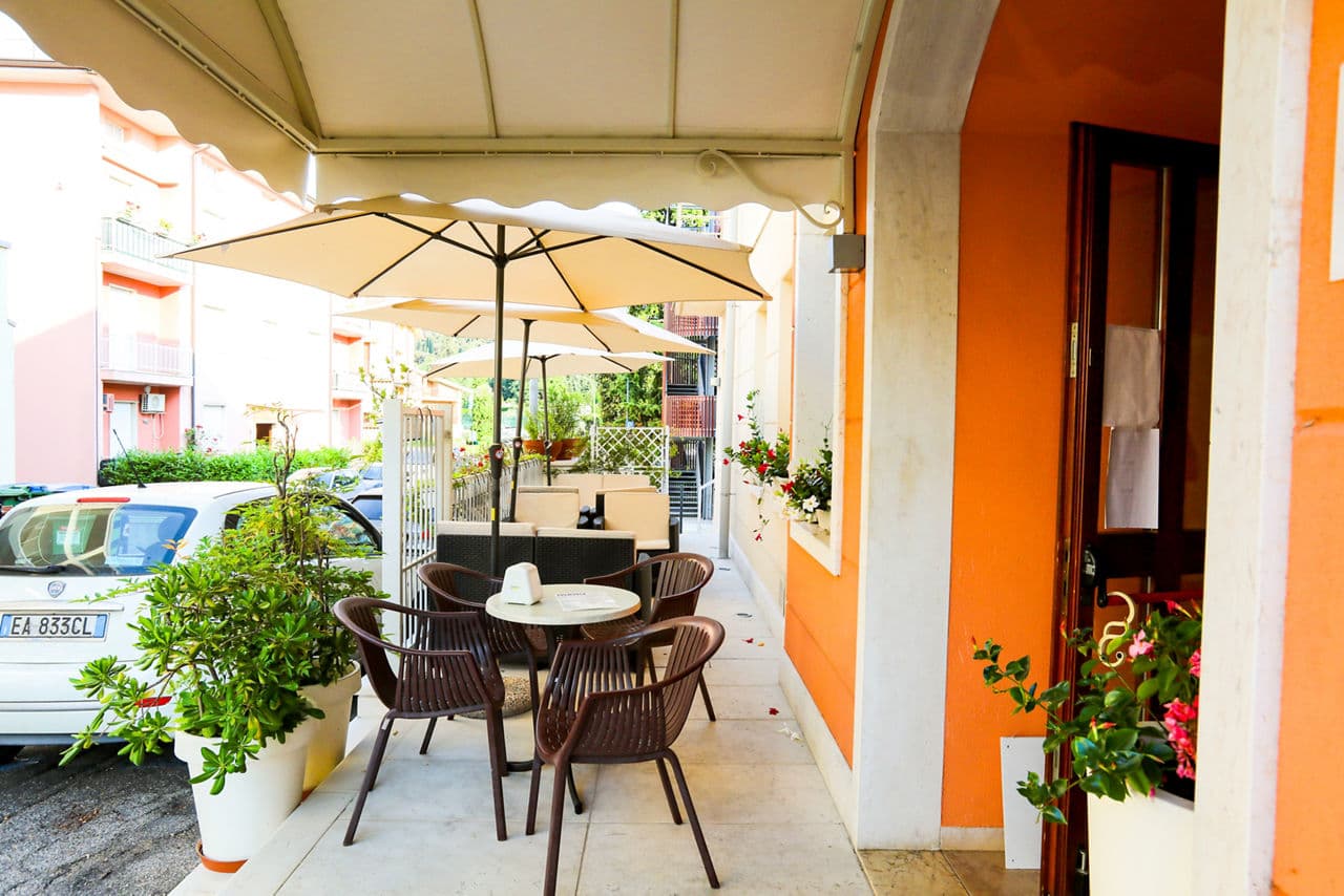 Holiday to Lake Garda - photo 3