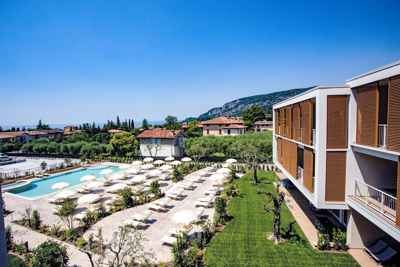 Lake Garda Getaway - photo 3