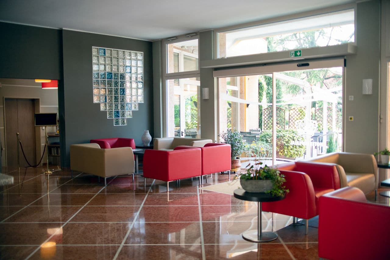 Holiday to Lake Garda - photo 2