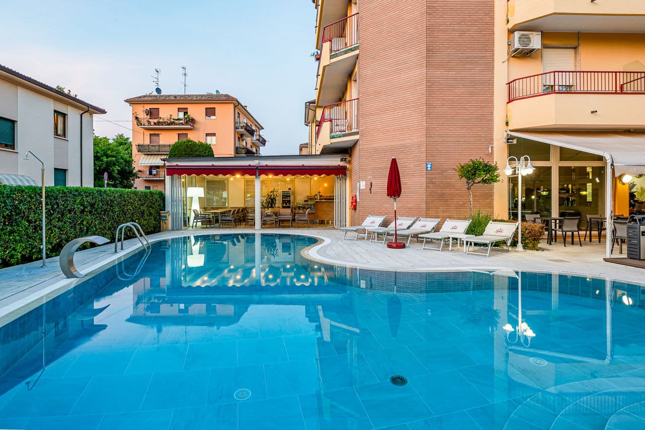 Holiday to Lake Garda