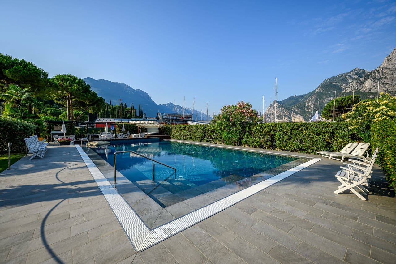 Lake Garda Adventure