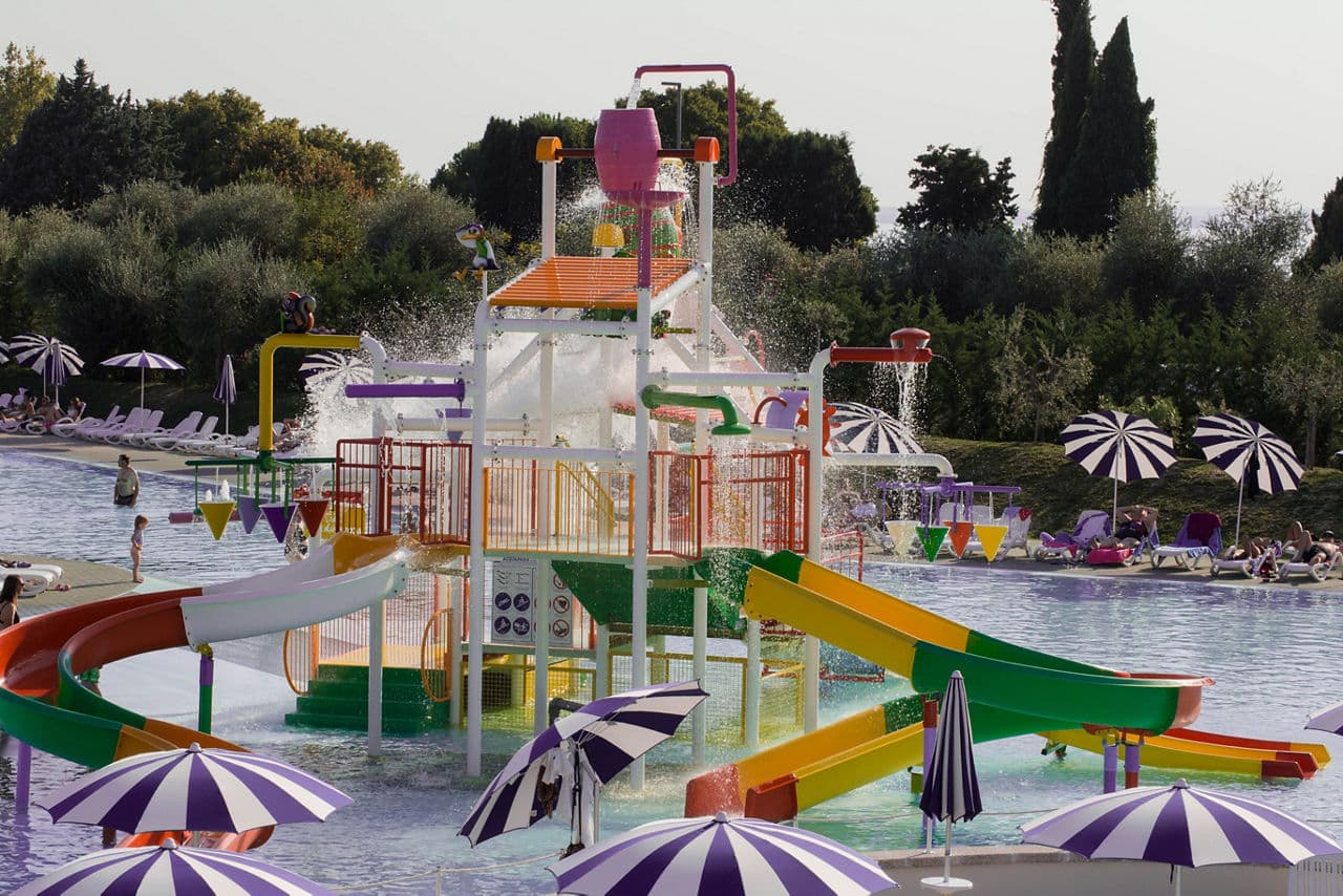 Camping Cisano - photo 2
