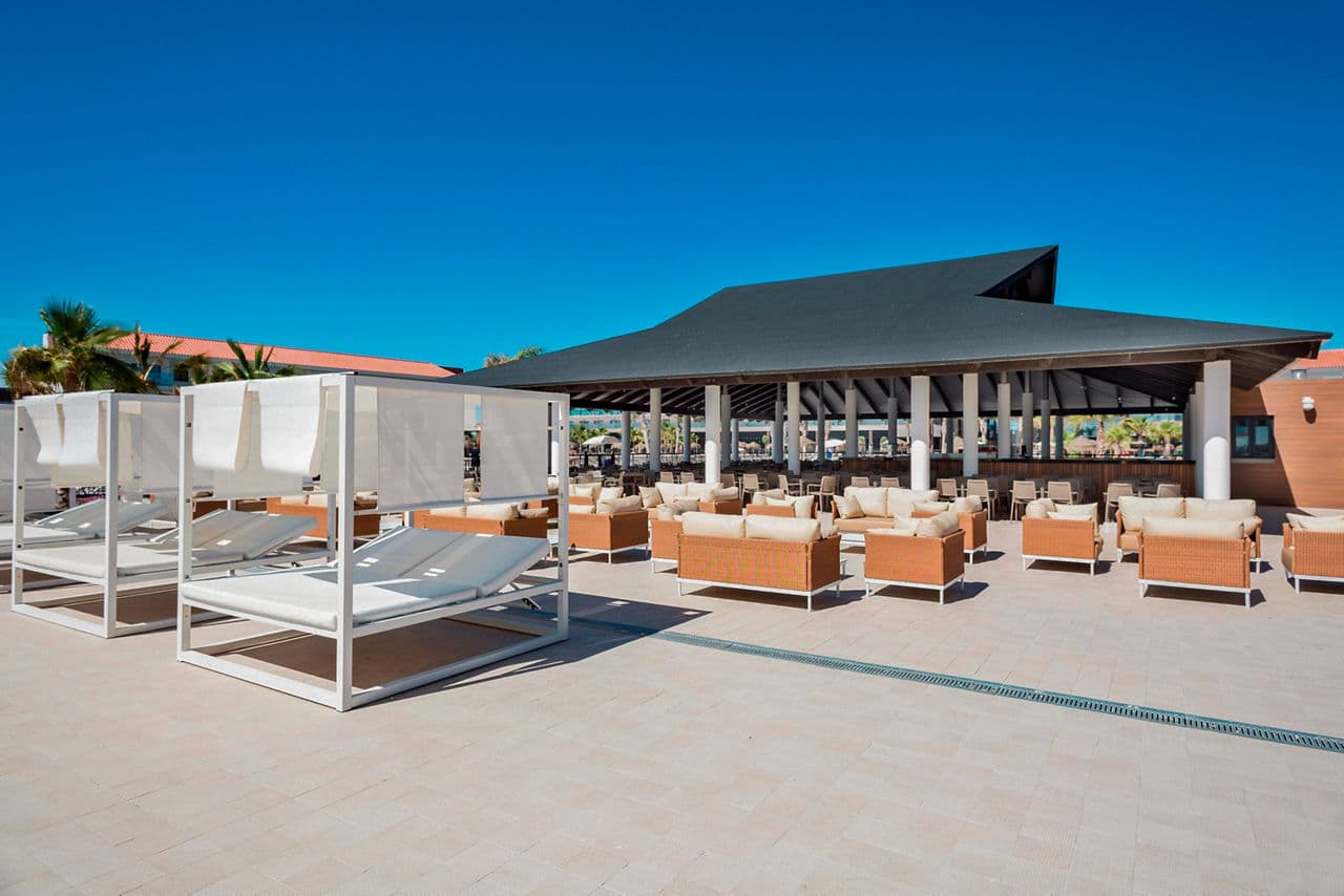 Best Hotel Costa Ballena - photo 3