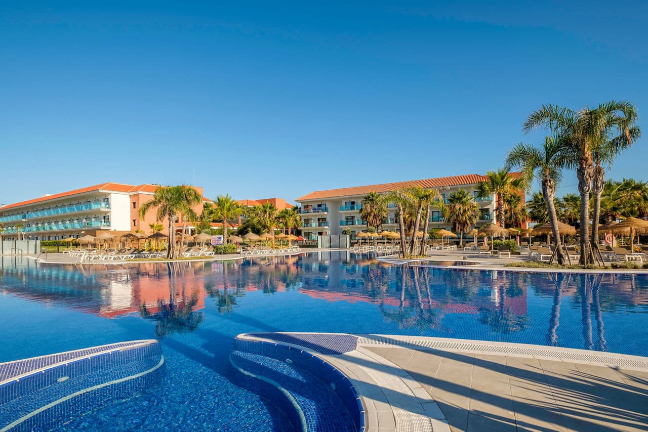 Best Hotel Costa Ballena - main photo