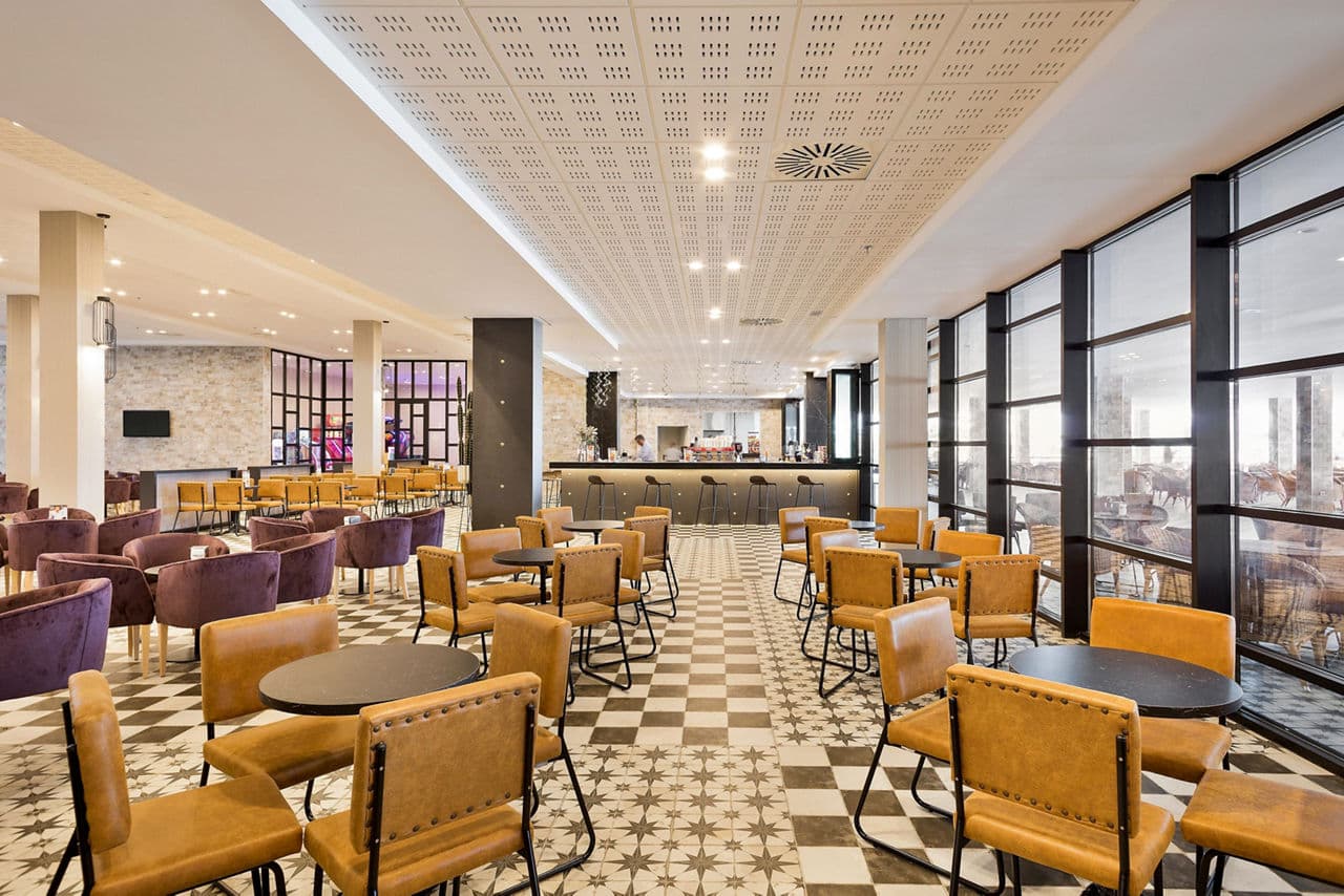 Costa Ballena Getaway - photo 3