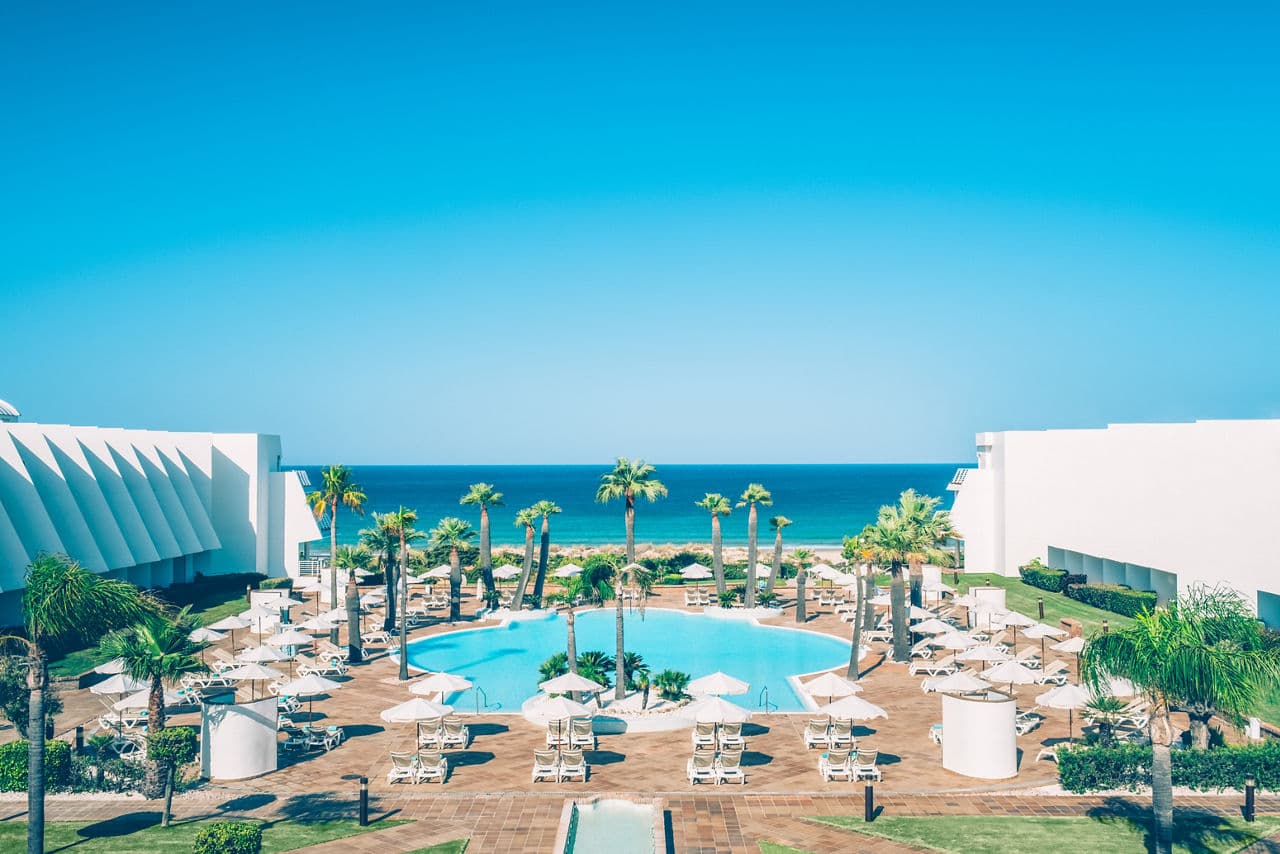 Holiday to Costa De La Luz - main photo
