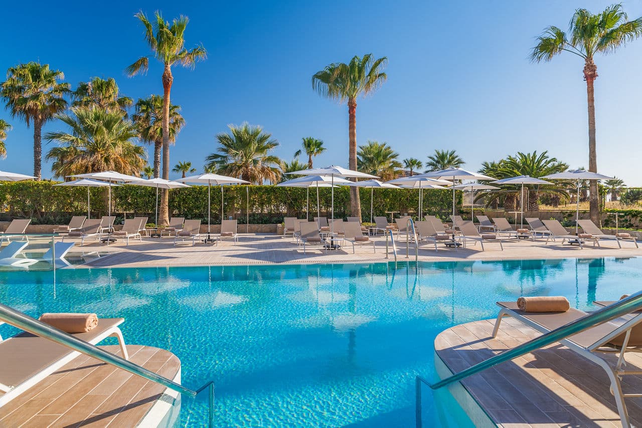 Holiday to Costa De La Luz
