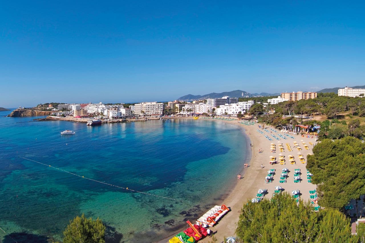 Ibiza Family Getaway - main photo