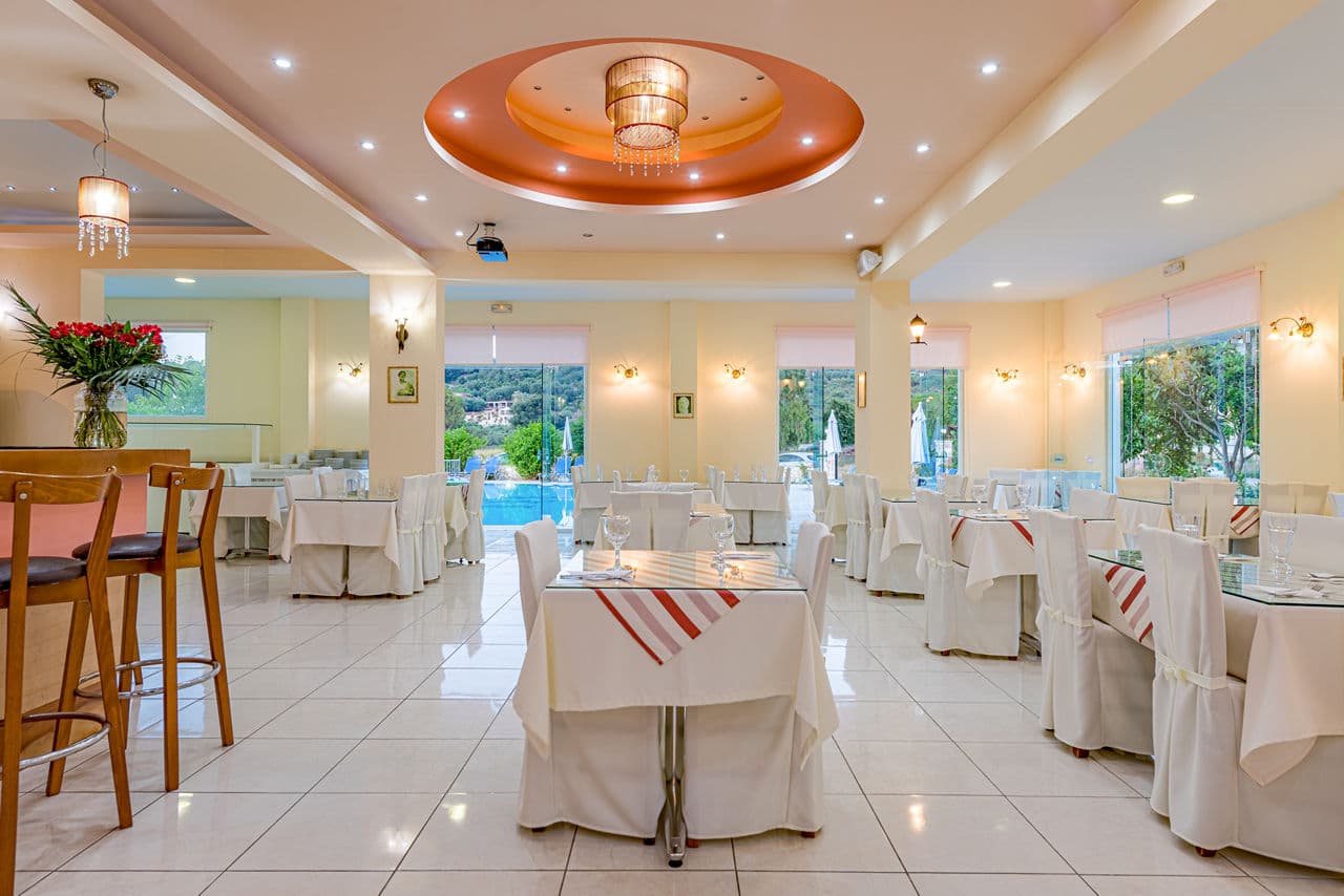 Dinos HotelTsilivi. - photo 2