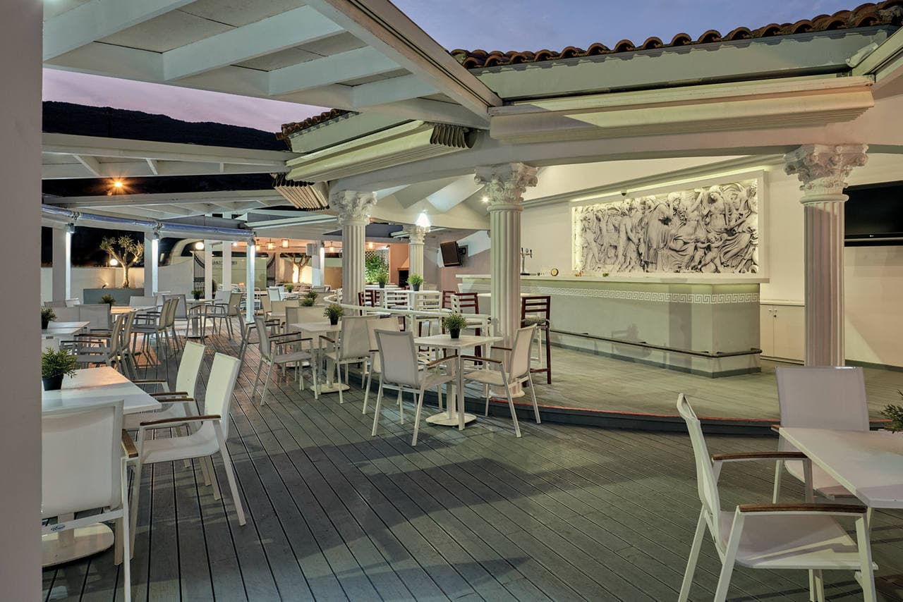 Meandros Boutique Hotel & Spa - photo 3