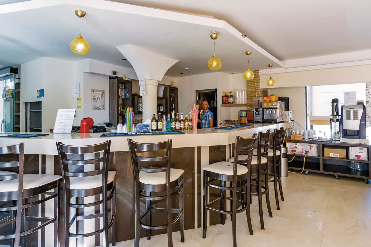 Zante Plaza Holiday