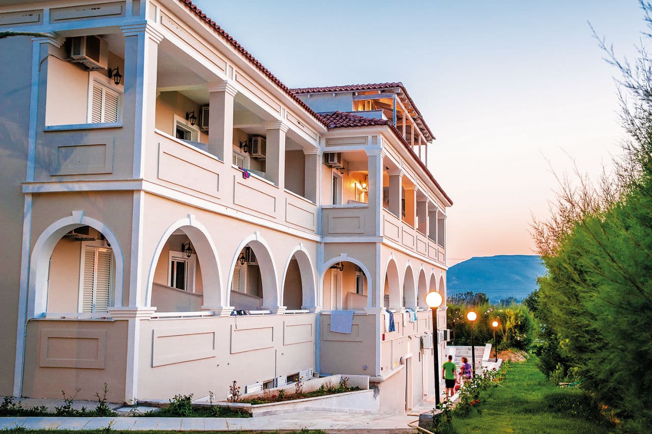 Holiday to Zante - photo 2