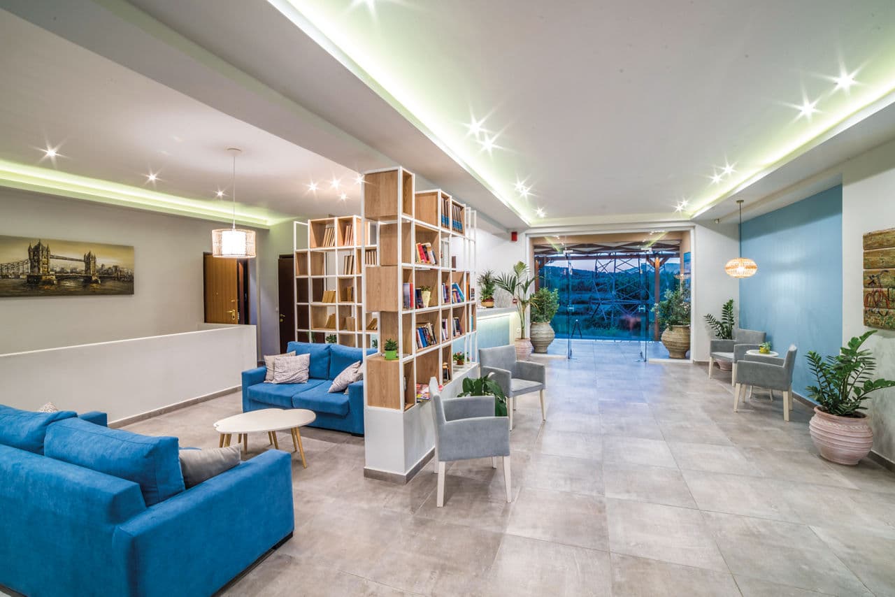 Maria Studios & Apartments - photo 3