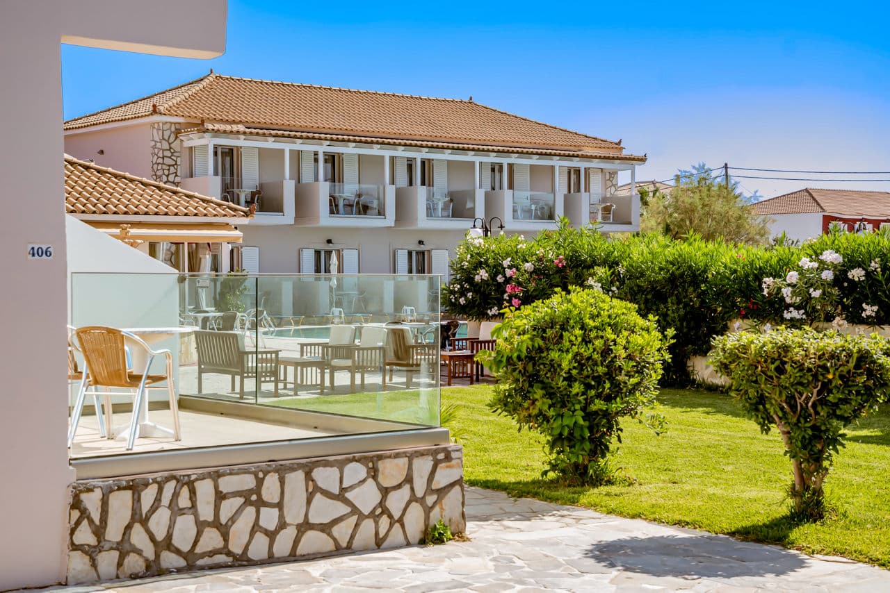 Zante 5 nights - photo 2
