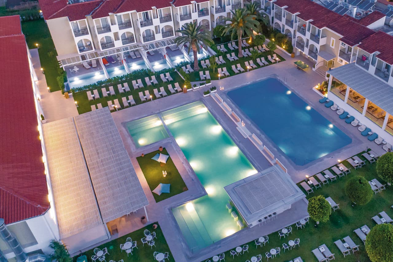Zante Park Resort