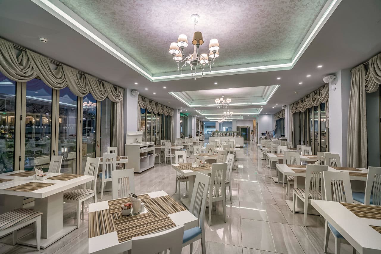 Zante Park Resort - photo 3