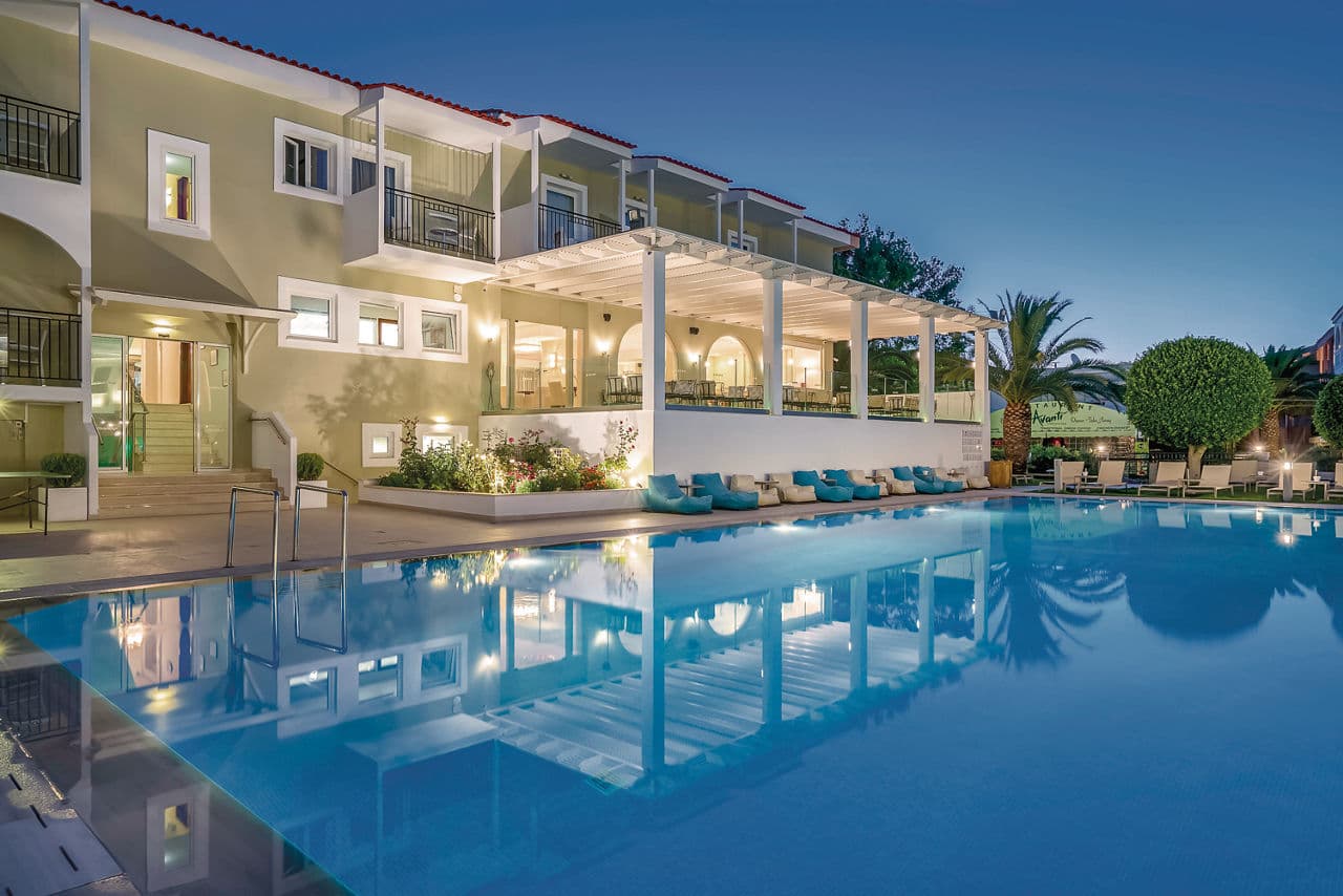 Zante Park Resort - photo 3
