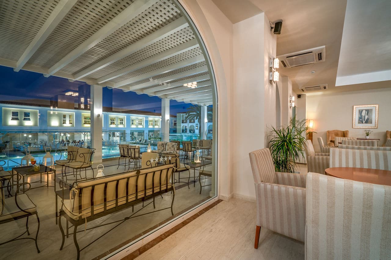 Zante Park Resort - photo 2