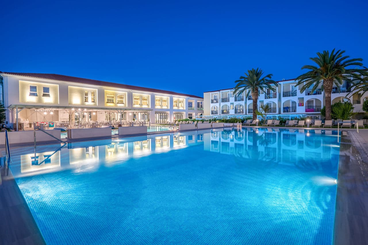 Zante Park Resort - photo 2