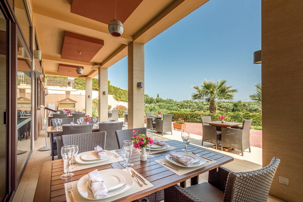 Beach Villa Retreat - photo 2