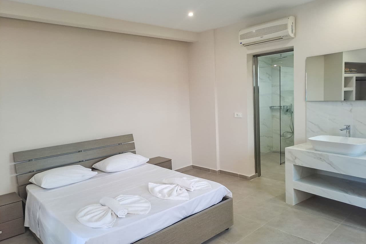 Irene Hotel Getaway