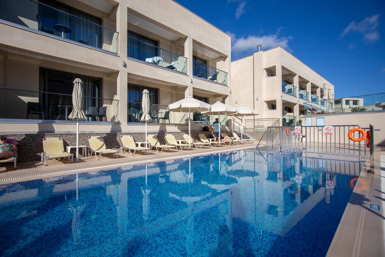 Irene Hotel