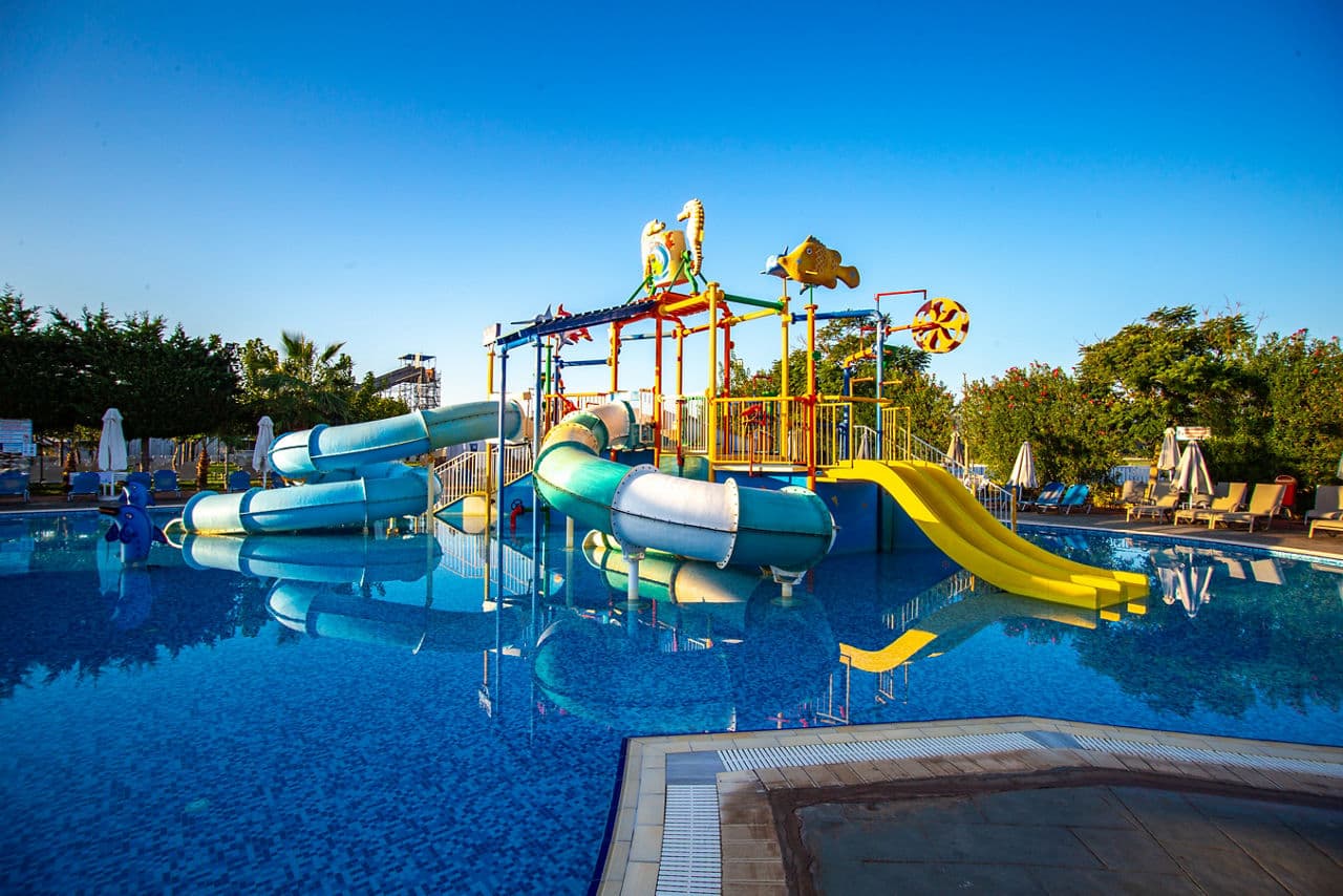 Caretta Beach Resort - photo 3