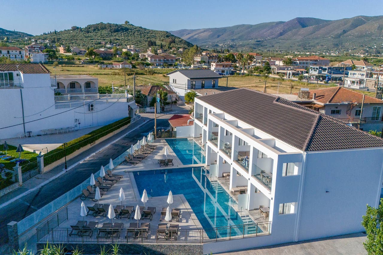 Holiday to Zante - photo 2