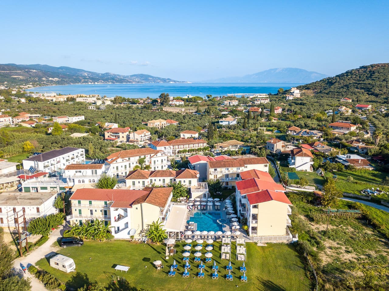 Holiday to Zante - photo 3