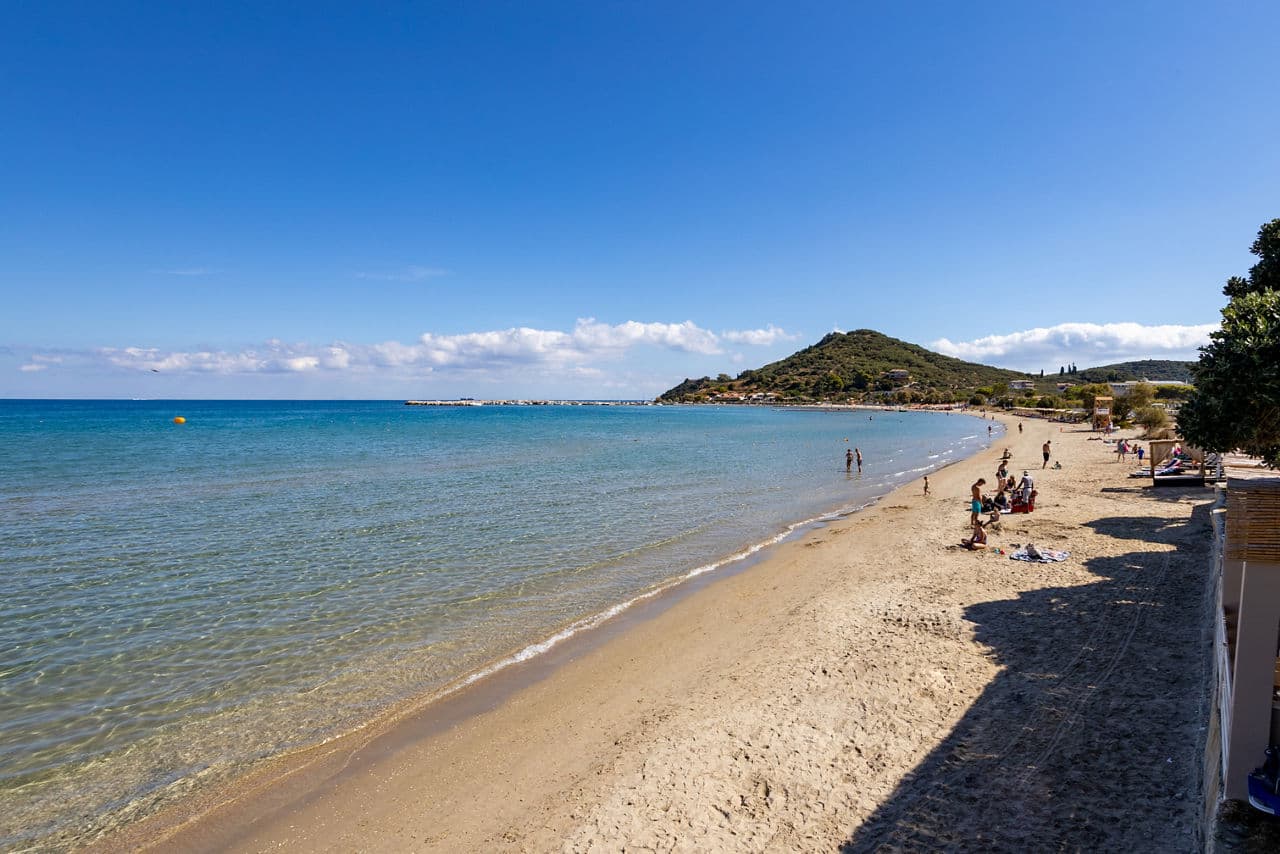 Alykanas Beach Grand Hotel - photo 2