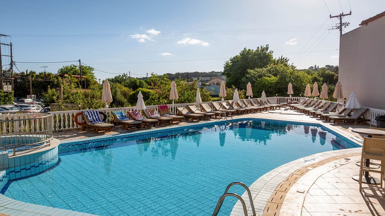 Georgia Apartments Tsilivi - photo 2