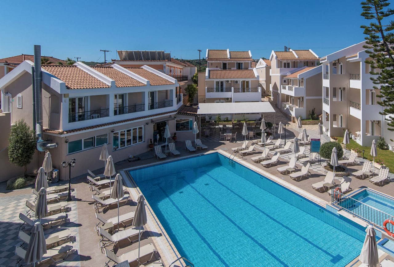Zante Family Fun - main photo