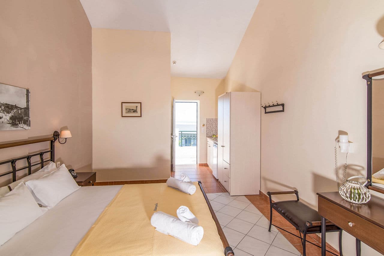 Maistrali Hotel & Apartments  Tragaki, Zante - main photo