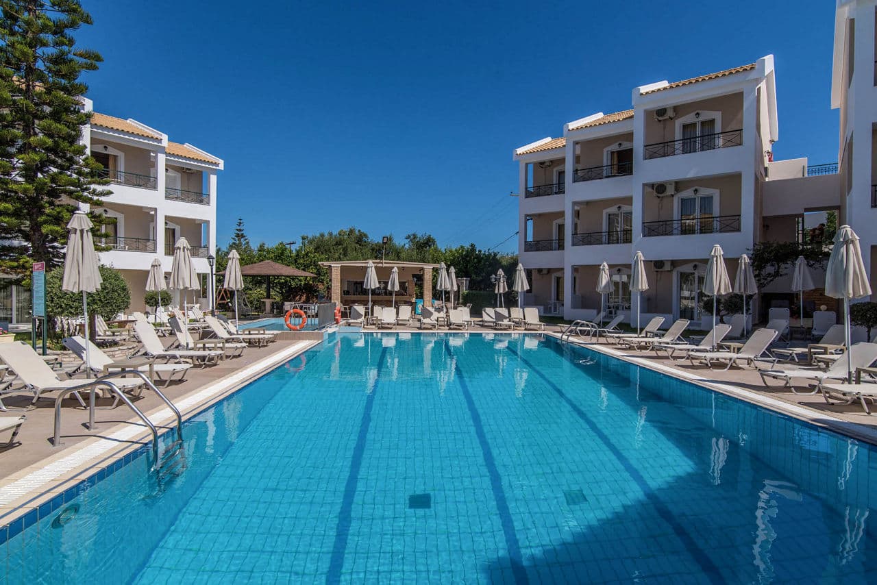 Zante Family Fun - photo 2