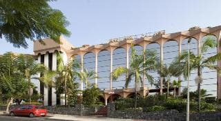 Puerto Palace - Puerto De La Cruz, Tenerife - photo 2